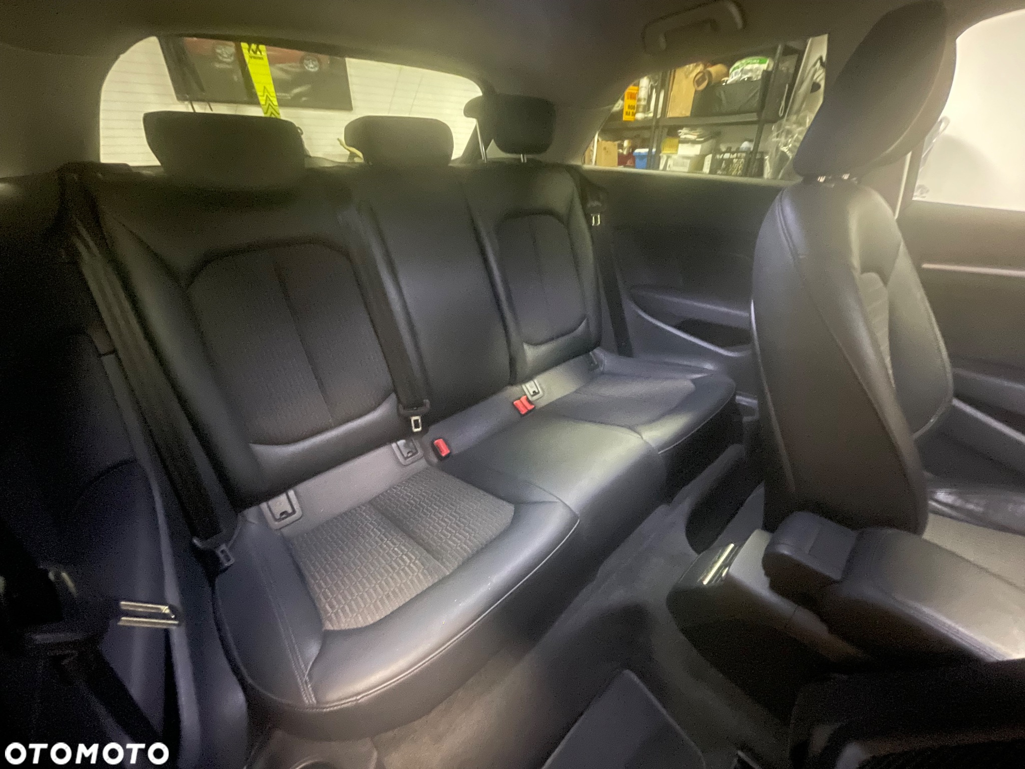 Audi A3 1.4 TFSI Ambiente - 12