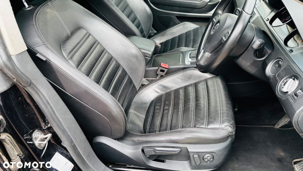 Volkswagen CC - 6