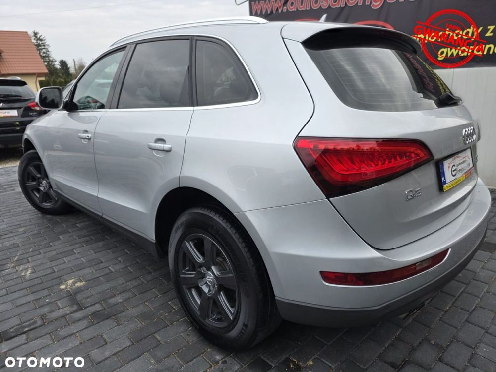 Audi Q5 - 6