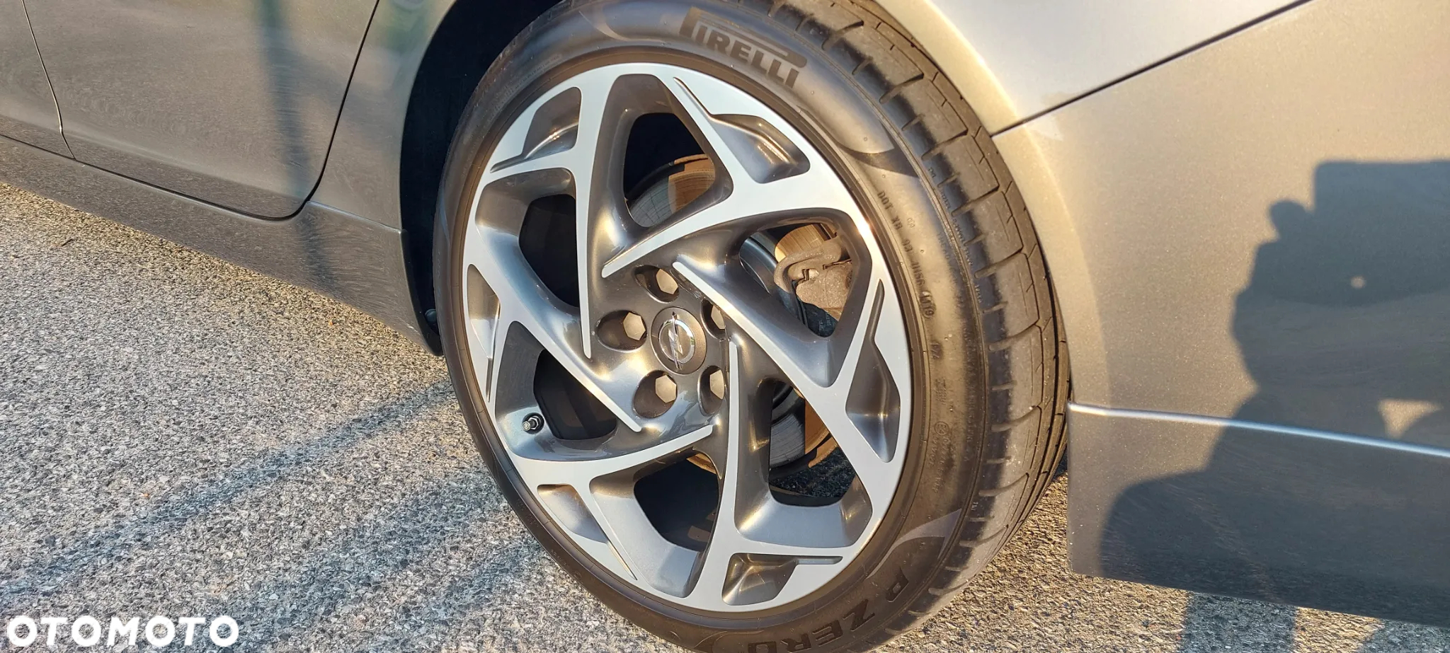 Opel Insignia - 5