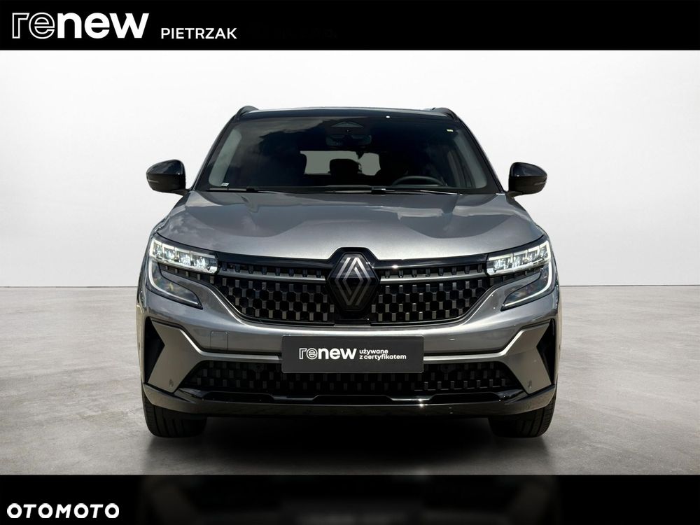 Renault Austral 1.3 TCe mHEV Iconic esprit Alpine - 9