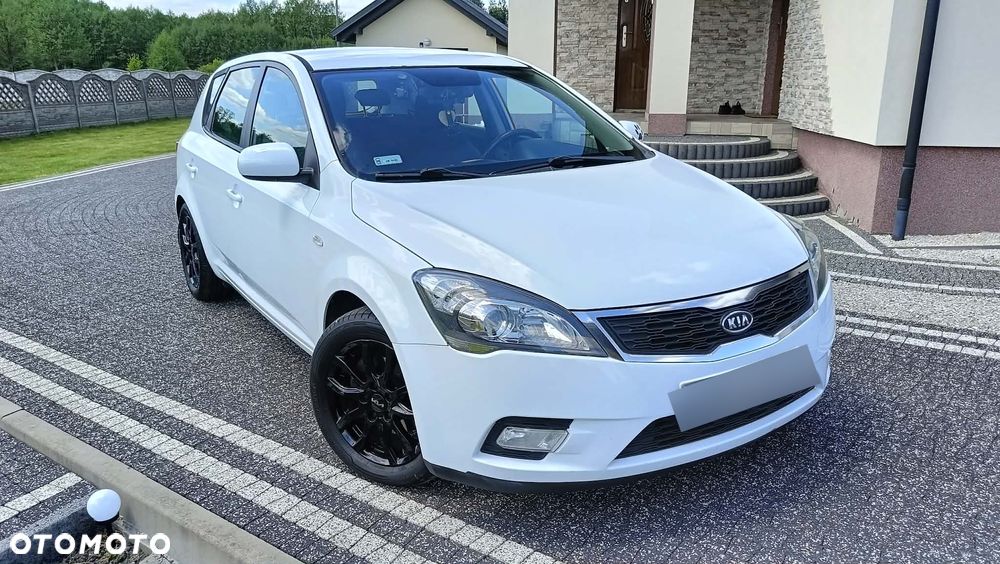 Kia Ceed 1.6 Crdi L - 12
