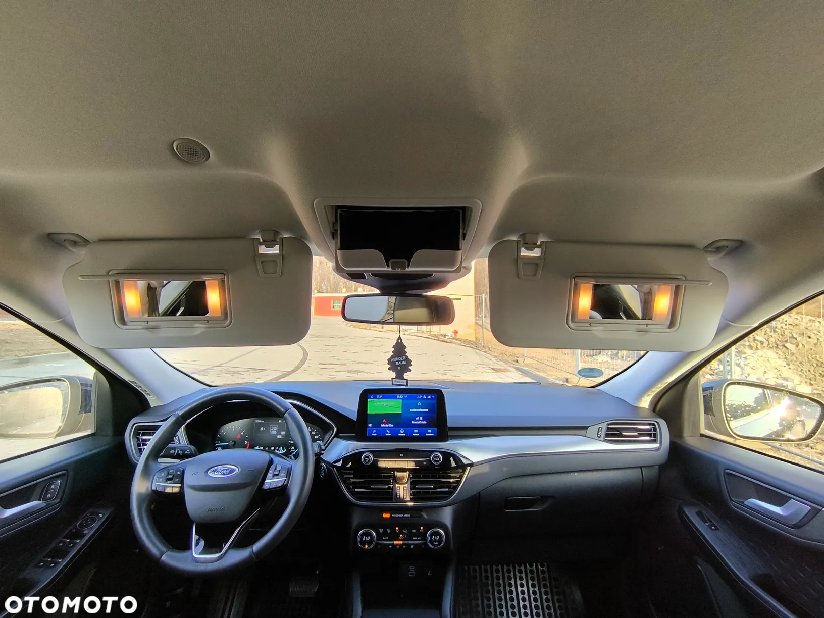 Ford Kuga 2.0 EcoBlue 4x4 TITANIUM X - 19