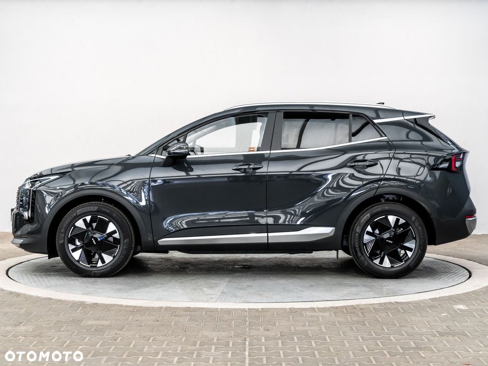 Kia Sportage 1.6 T-GDI L 2WD - 3