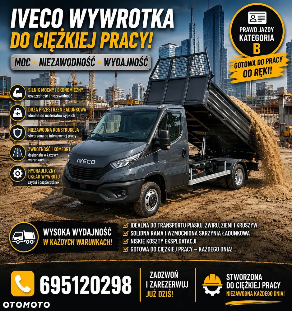 Iveco Daily