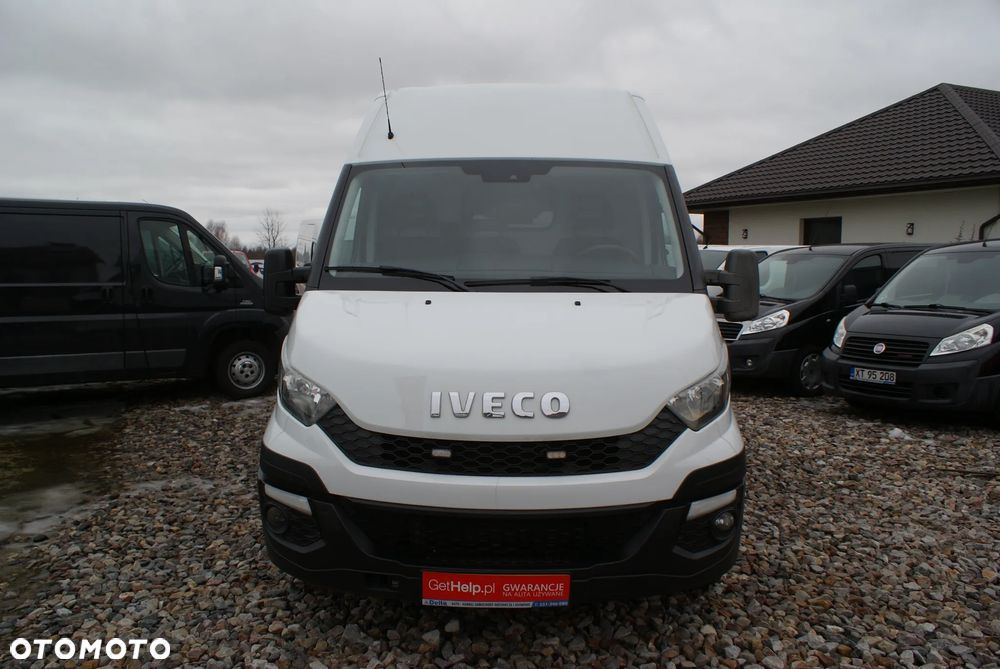 Iveco Daily 35-170 - 2