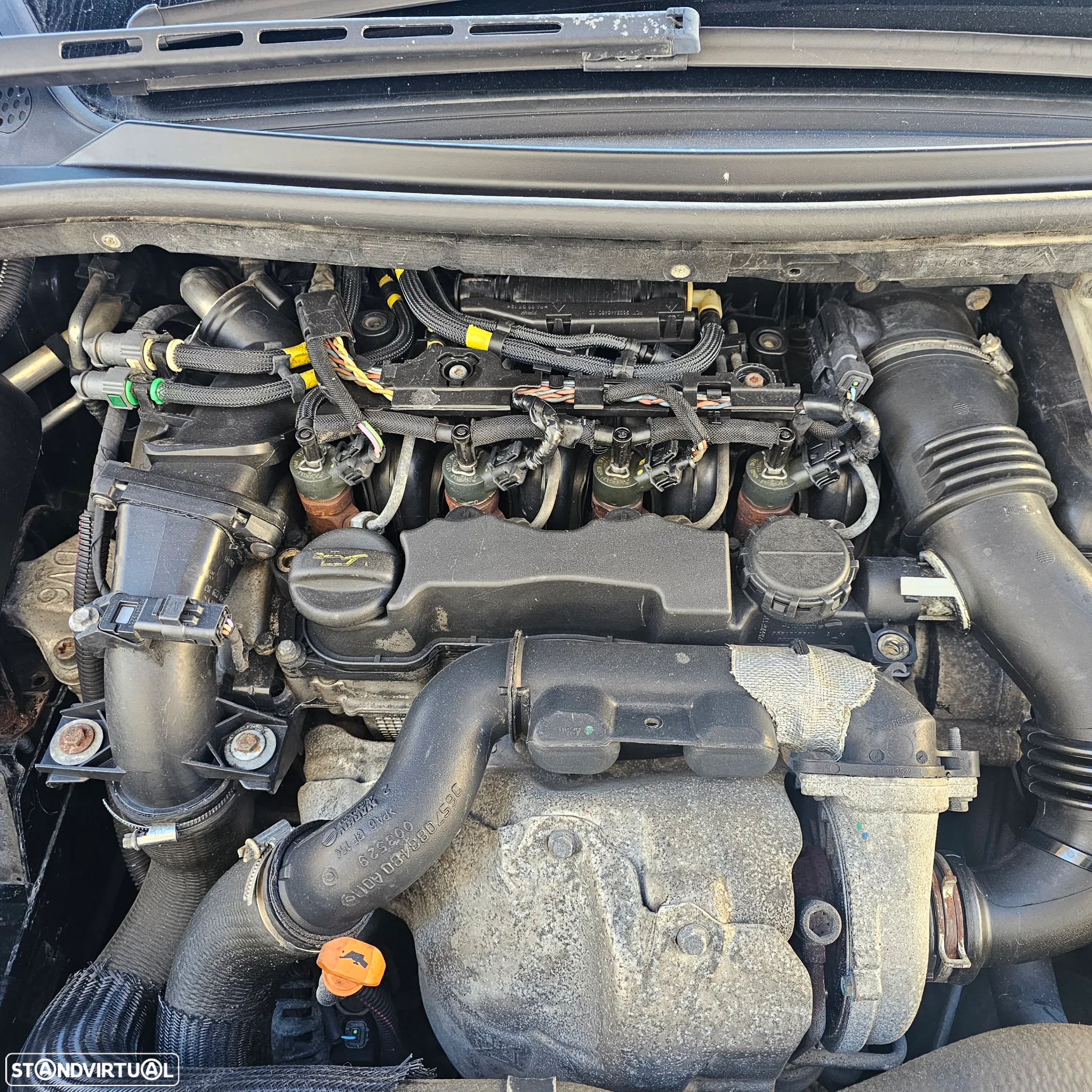 Citroën C4 - 34