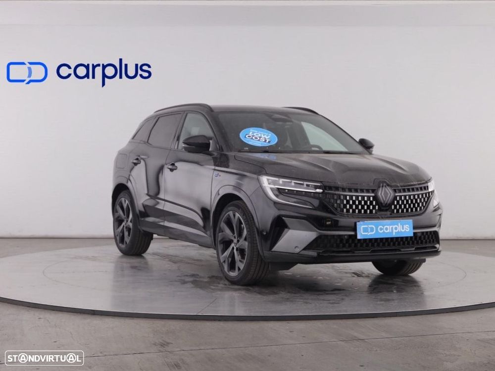 Renault Austral 1.2 E-Tech Iconic - 2