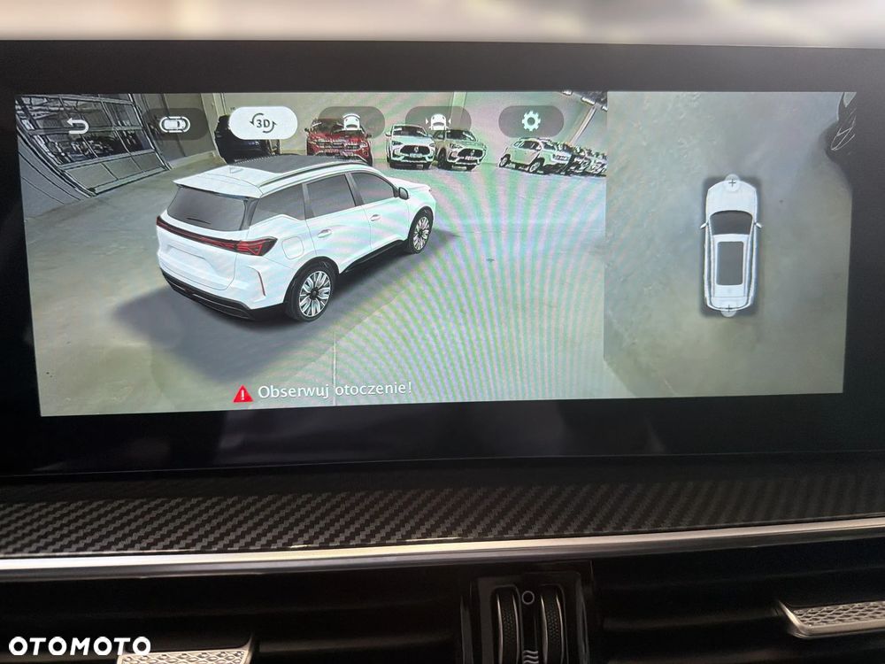 Chery Tiggo 7 1.5 T-GDI Super Hybrid Prestige DHT - 23