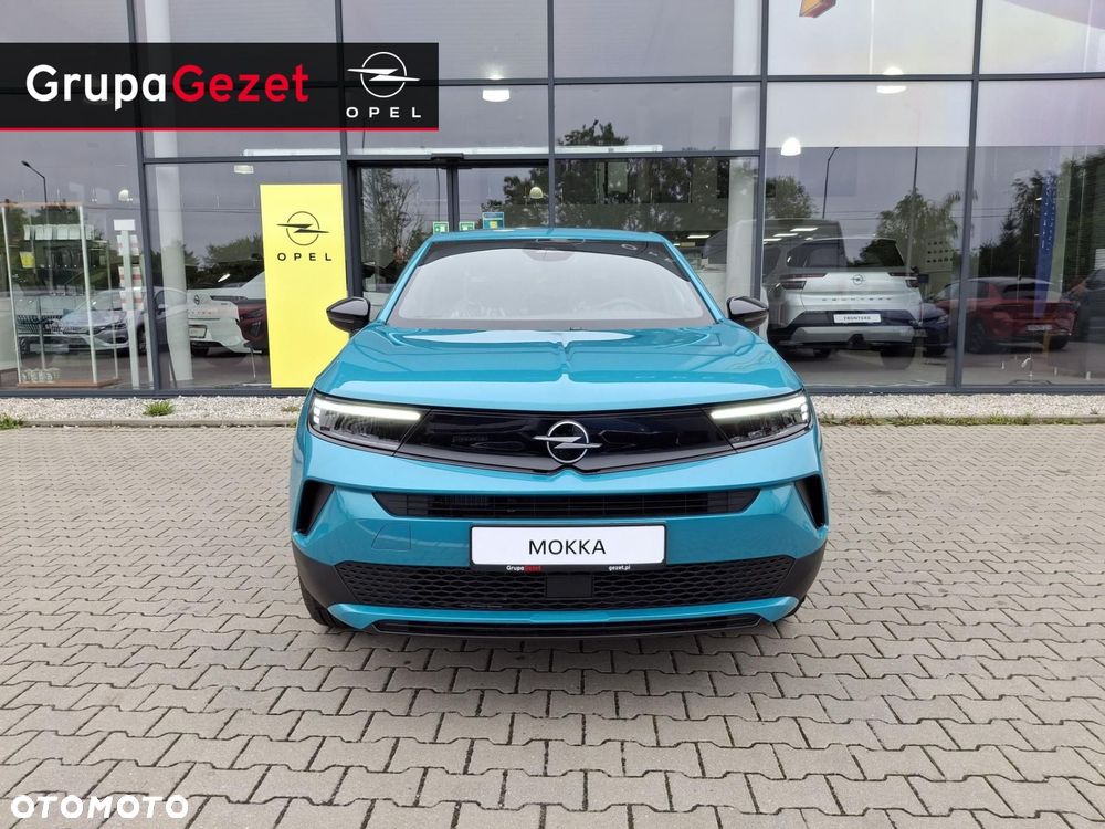 Opel Mokka - 6