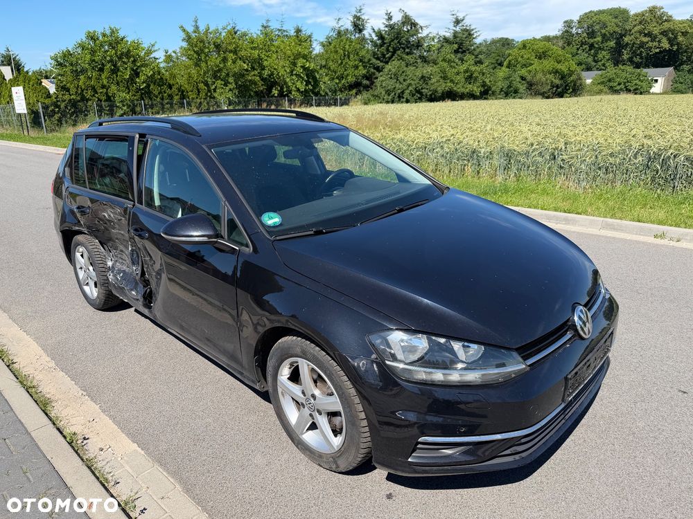 Volkswagen Golf 1.6 TDI DSG Join - 3