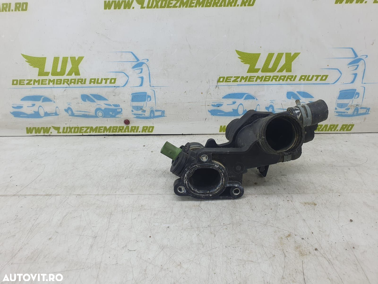 Corp termostat 110352 1.4 benzina Skoda Octavia 1 [1996 - 2000] - 2
