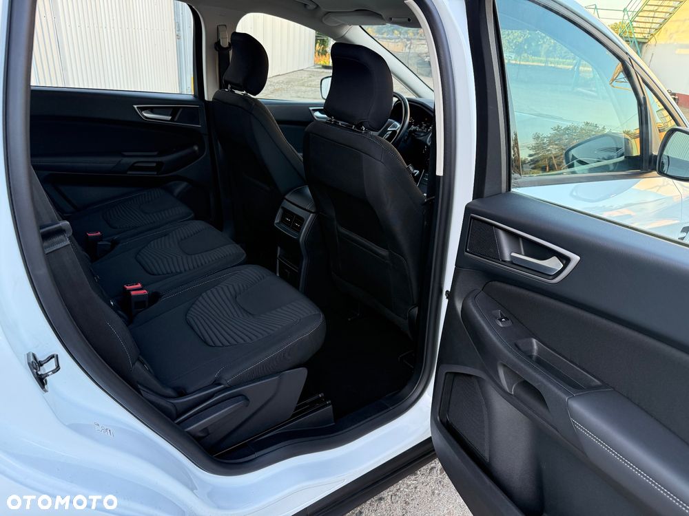 Ford S-Max 2.0 EcoBlue Titanium - 11