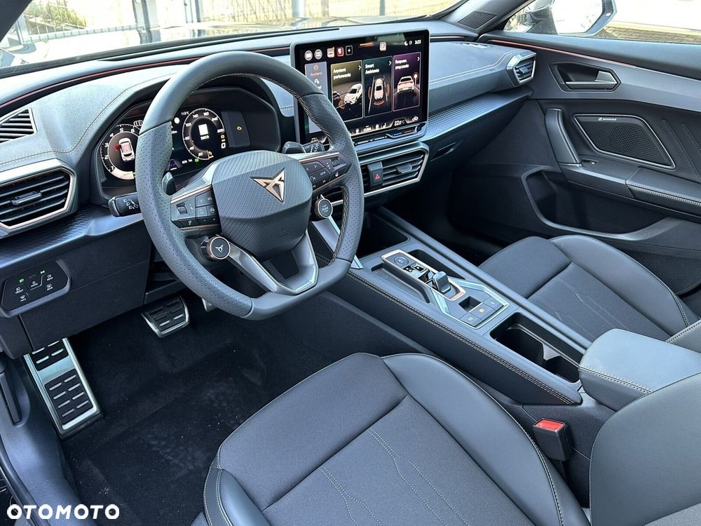 Cupra Formentor 1.5 TSI DSG - 15