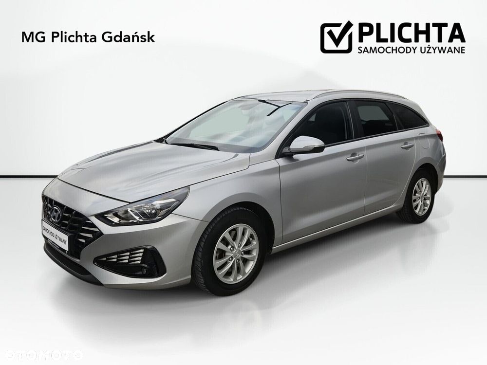 Hyundai i30 1.0 T-GDI Modern - 1