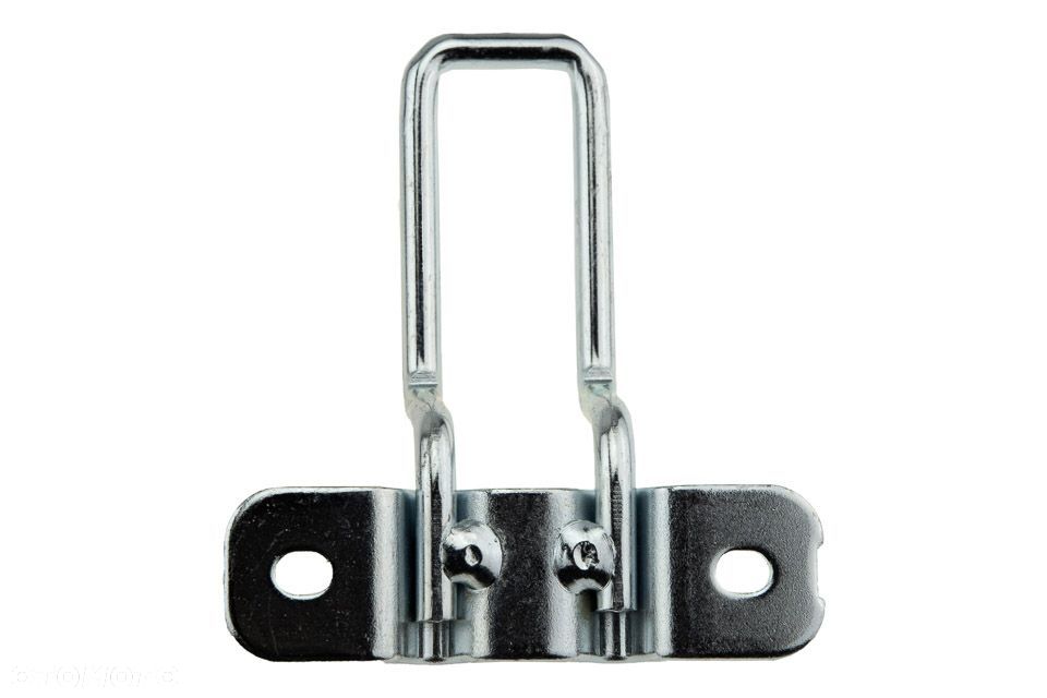 RYGIEL ZACZEP ZAMKA DRZWI DUCATO JUMPER BOXER 06- - 5