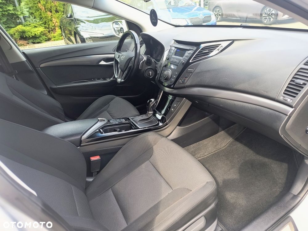 Hyundai i40 - 14