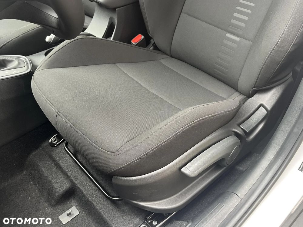 Hyundai Bayon 1.0 T-GDI Smart DCT - 12