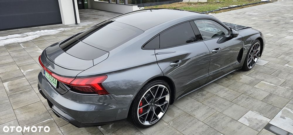 Audi RS e-tron GT - 7