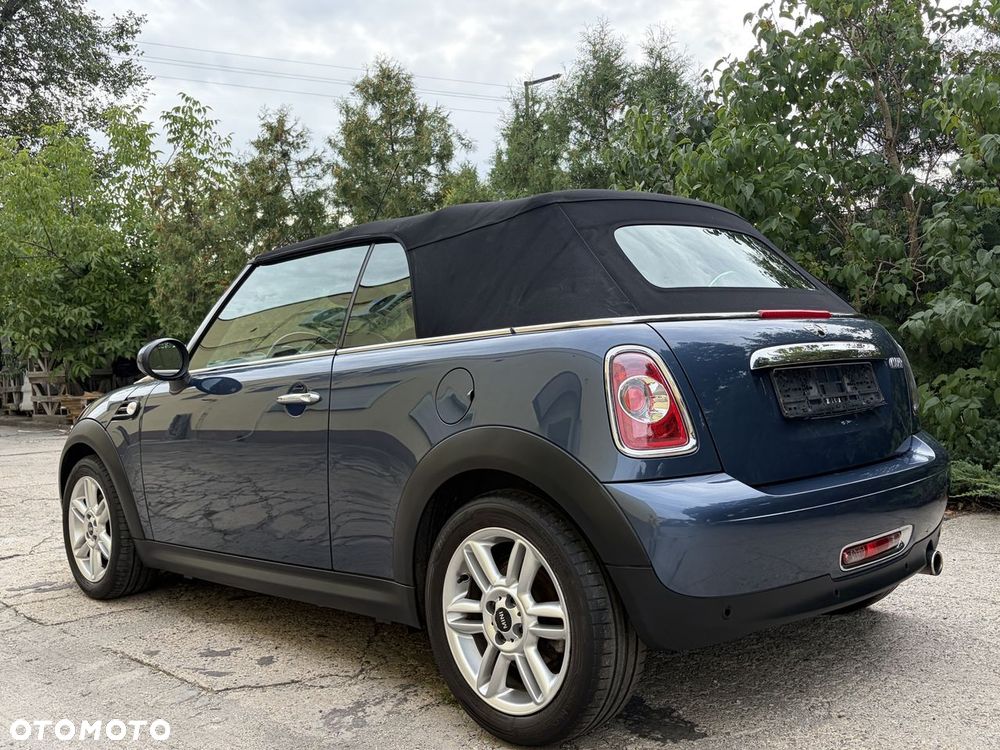 MINI Cooper - 17