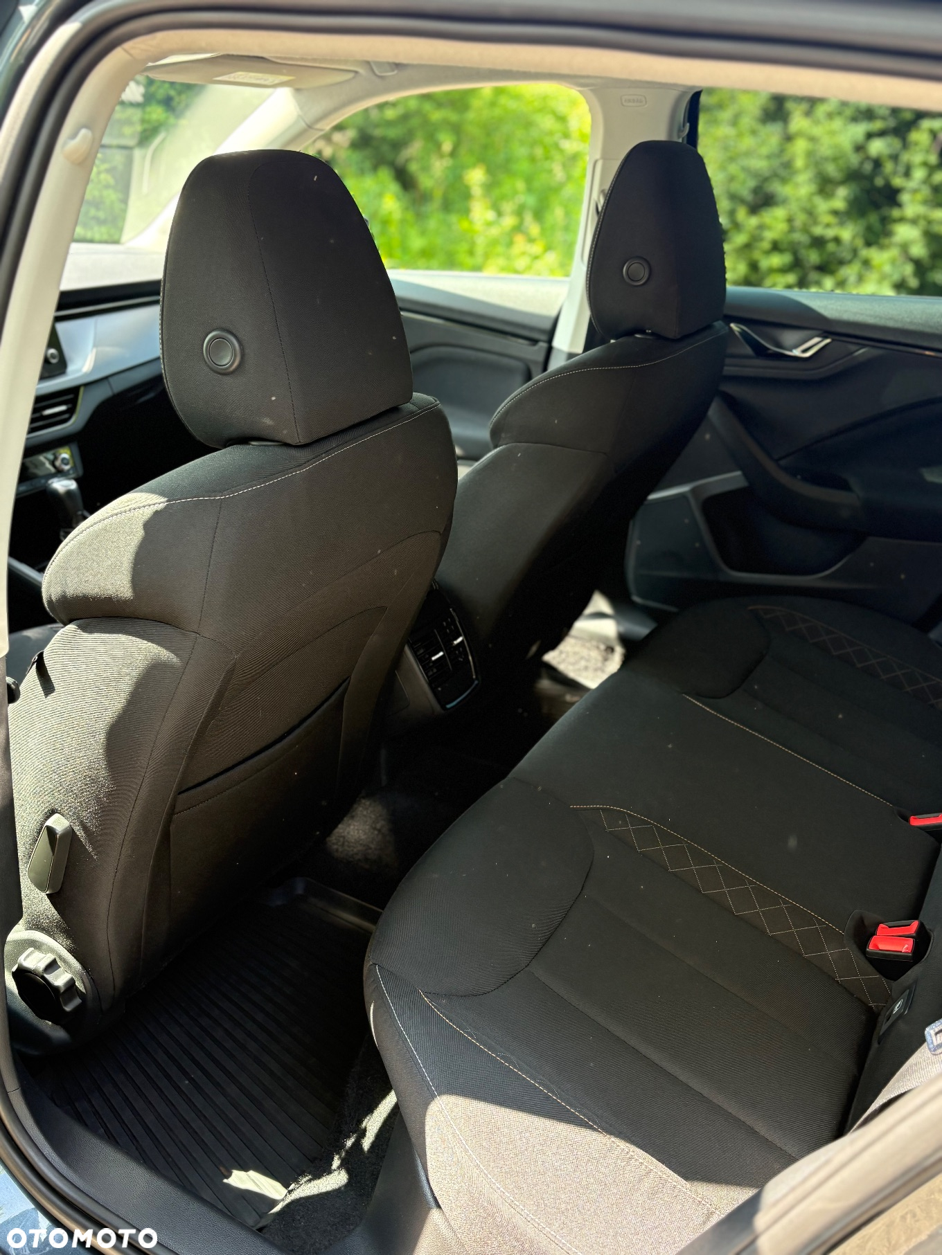 Skoda Scala 1.0 TSI Ambition DSG - 21