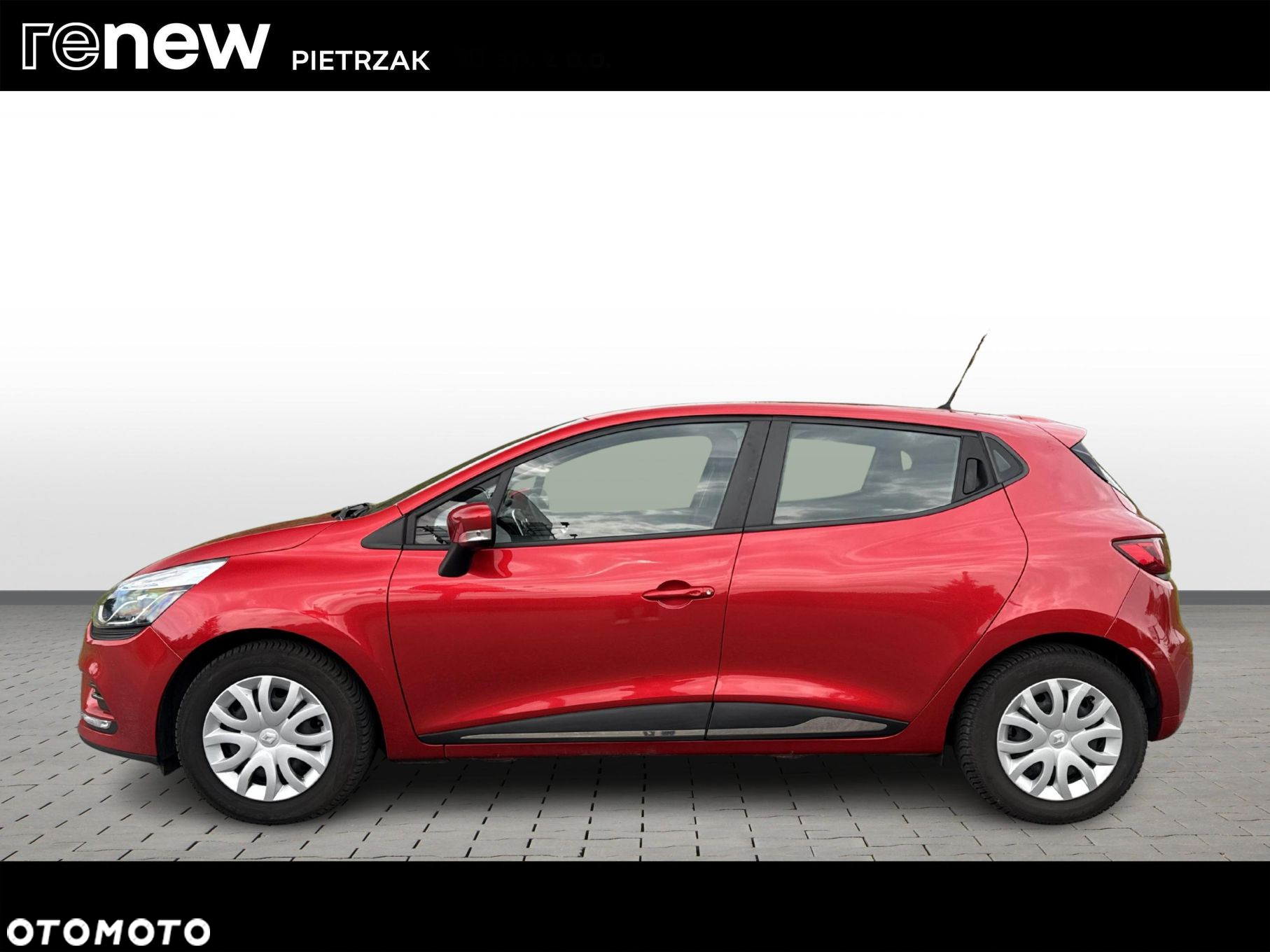 Renault Clio 0.9 TCe Winter Edition - 2
