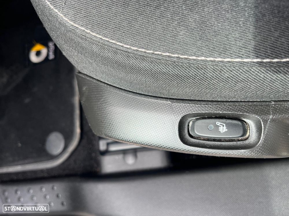 Smart ForTwo Coupé Passion - 15