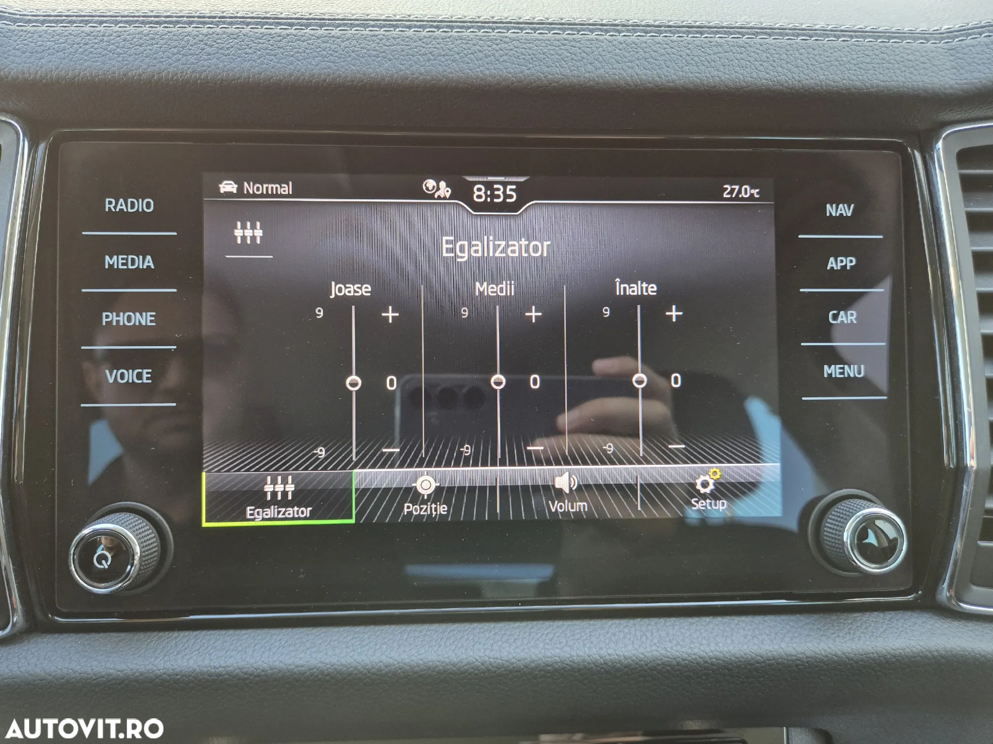 Skoda Kodiaq 2.0 TDI 4X4 DSG Ambition - 27