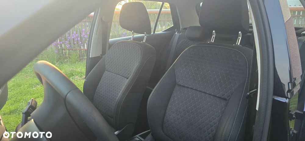 Skoda Fabia - 25