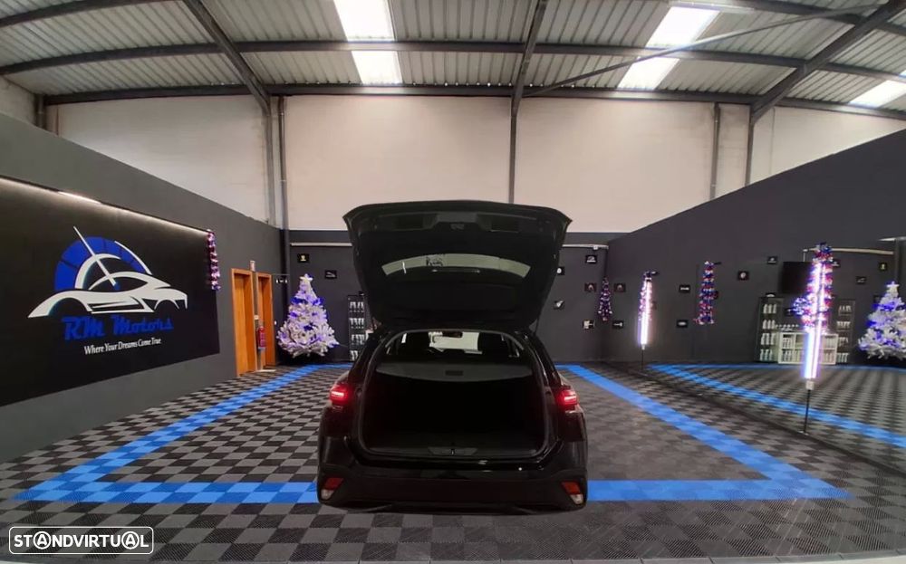 Peugeot 308 SW BlueHDi 130 Stop & Start Active - 6