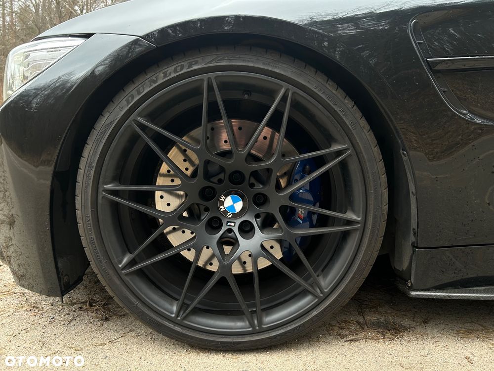 BMW M4 - 14