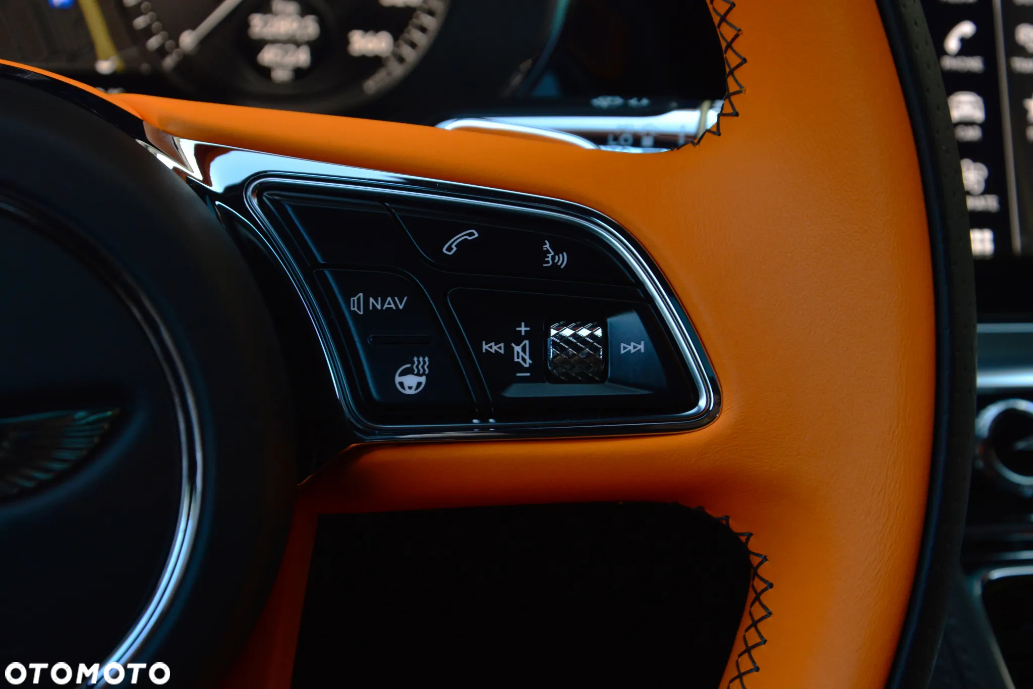 Bentley Flying Spur W12 S - 37