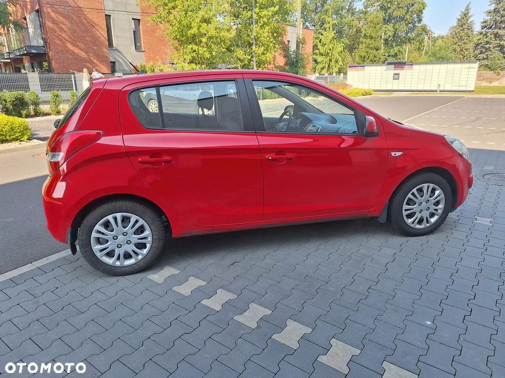 Hyundai i20 1.2 Comfort - 6