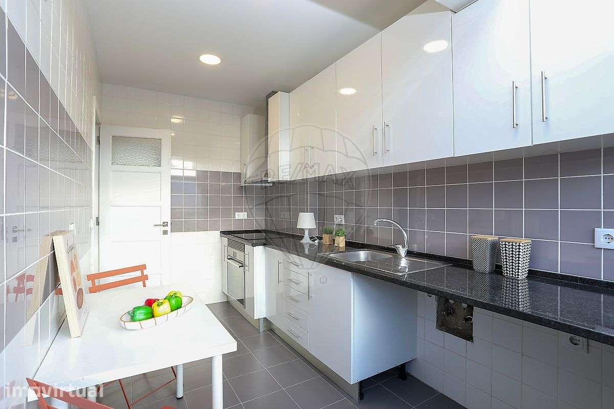 Apartamento T2 para venda - Grande imagem: 4/24