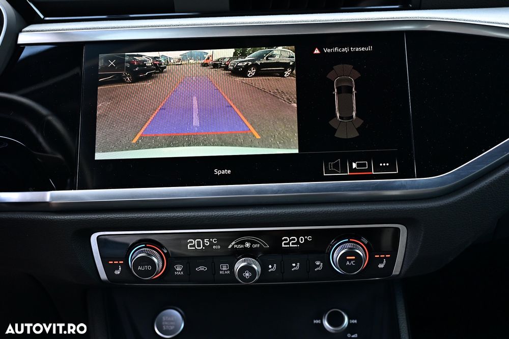Audi Q3 40 TDI quattro S tronic - 20