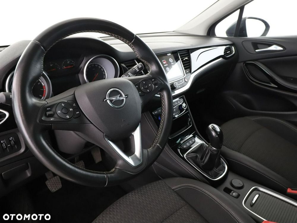 Opel Astra 1.4 Turbo Start/Stop Innovation - 15