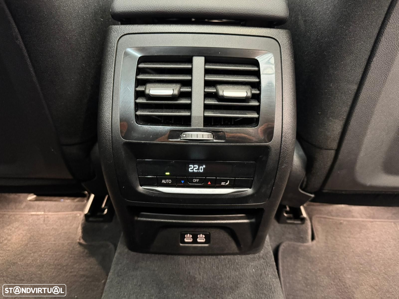 BMW X3 18 d sDrive Advantage Auto - 16