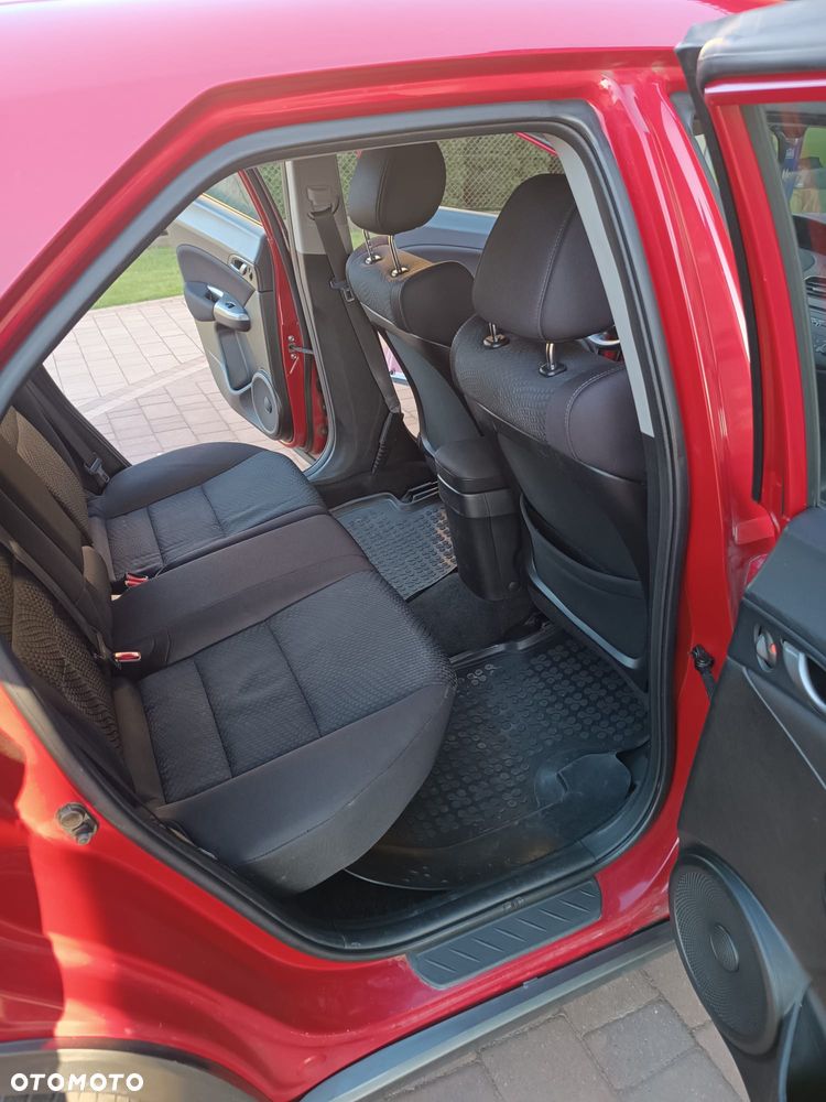 Honda Civic 1.8i-VTEC Sport - 8