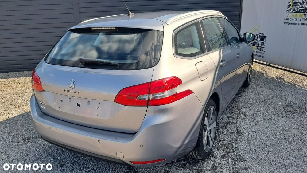 Peugeot 308 - 16