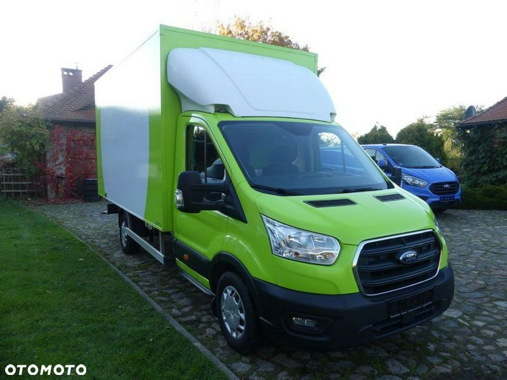 Ford Transit - 2