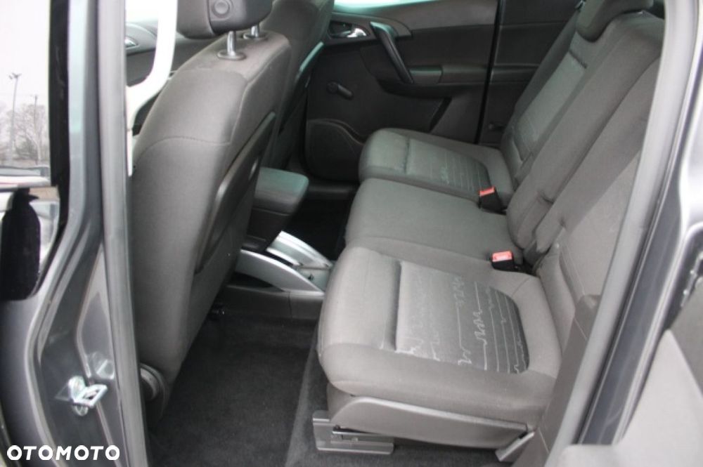 Opel Meriva - 24