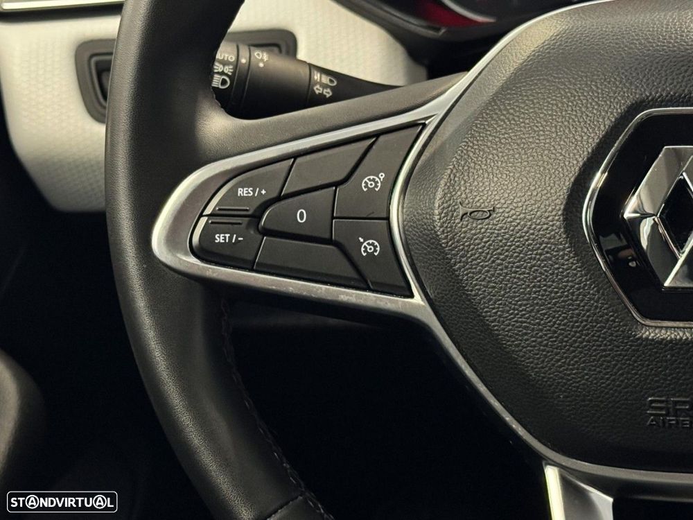 Renault Clio 1.0 TCe Evolution - 21