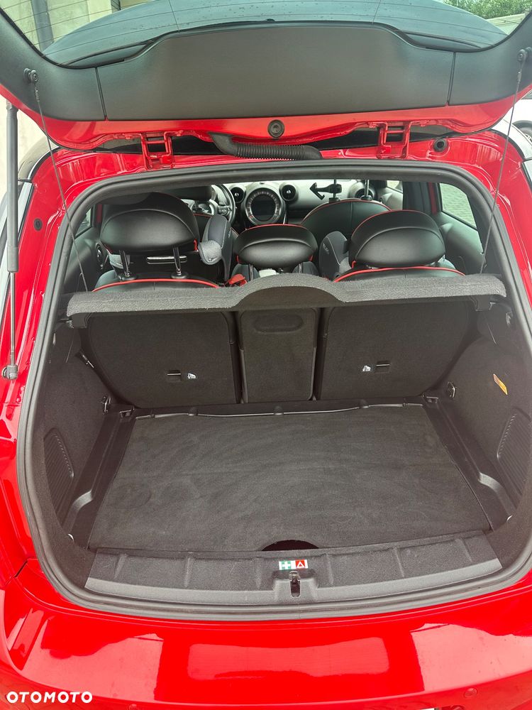 MINI Countryman - 11
