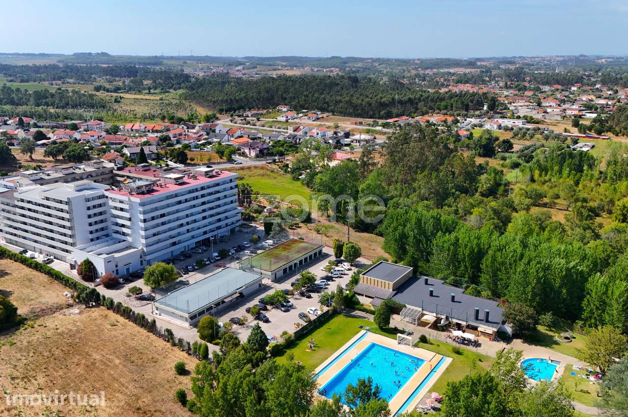 Apartamento T1 - Empreendimento "Aura Curia" - Grande imagem: 4/8