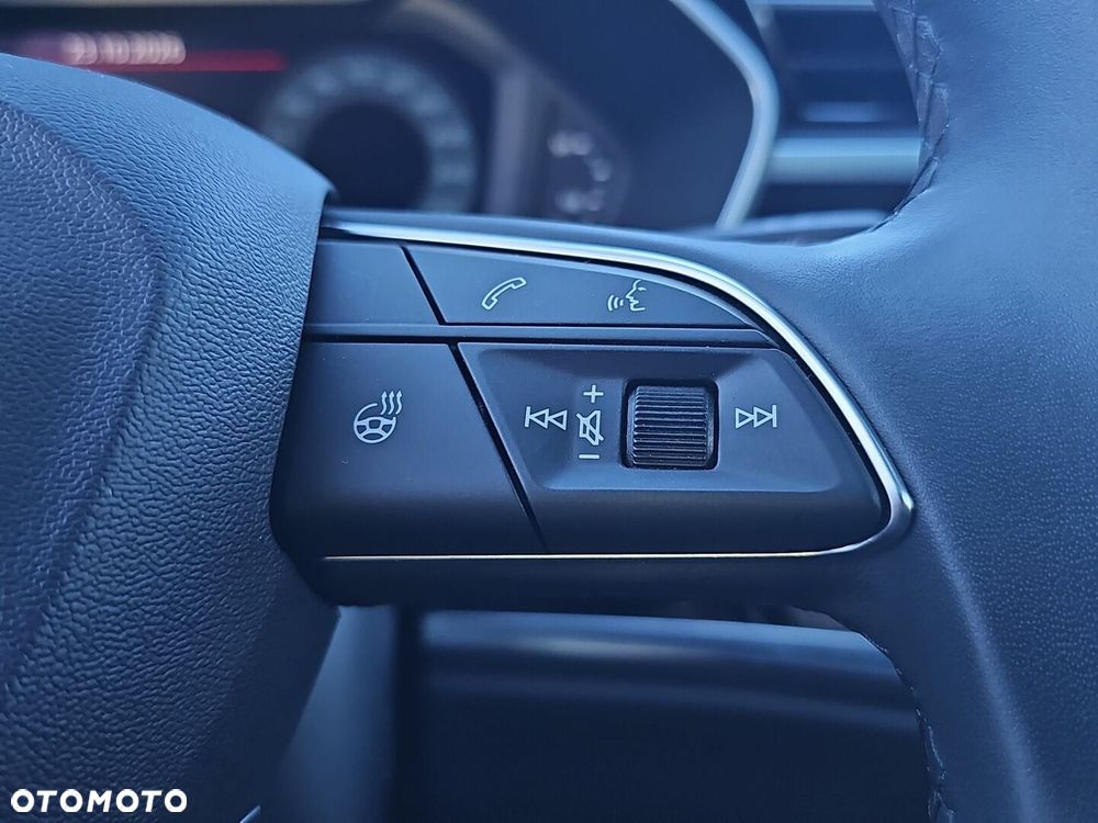 Audi Q3 35 TFSI mHEV S-Line S tronic - 20