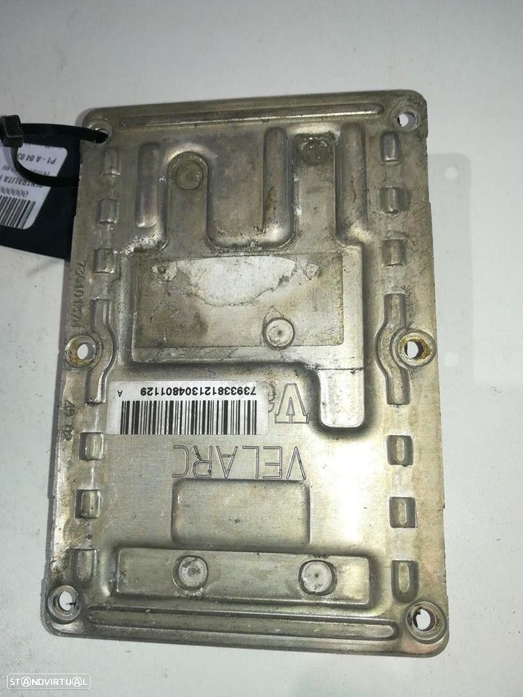 CENTRALINA FARÓIS XENON PEUGEOT 807 2003 -73010137 - 4