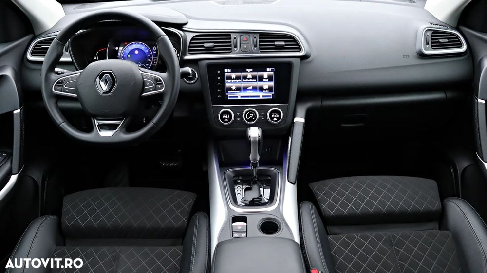 Renault Kadjar BLUE dCi EDC Intens - 17