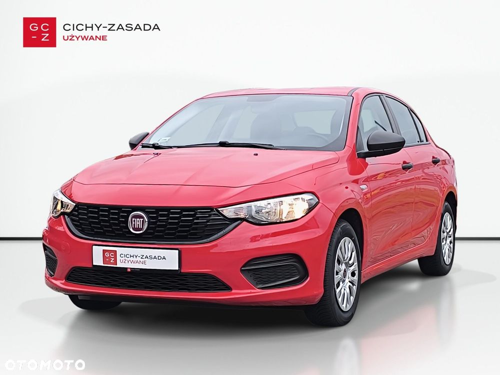 Fiat Tipo - 1