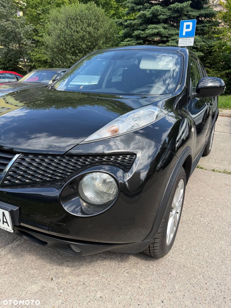 Nissan Juke - 10