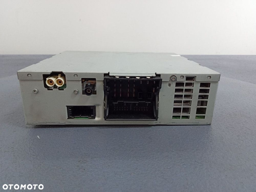 AUDI A4 B8 8K MODUŁ TUNER RADIA 4G0035061Q - 6